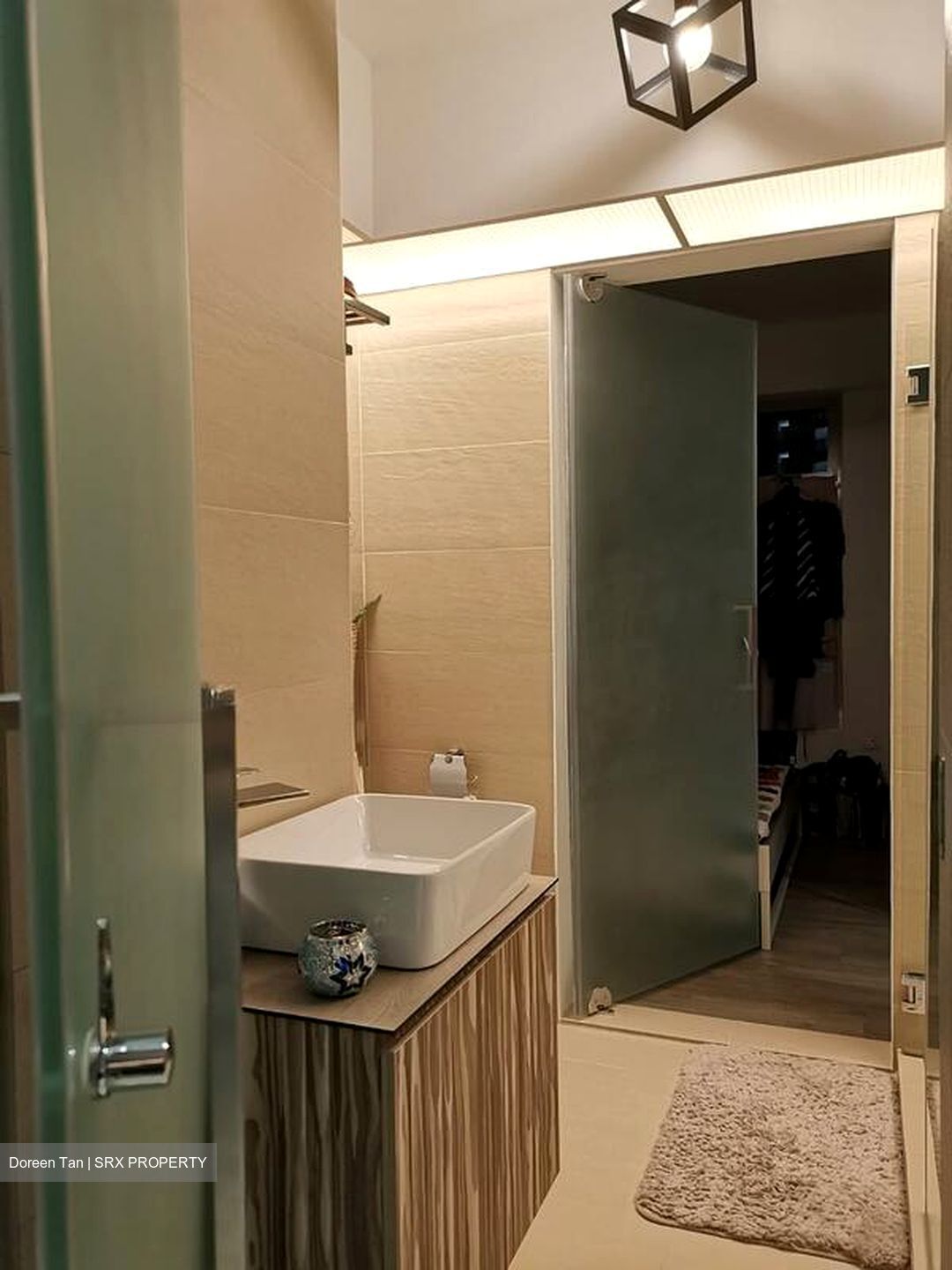 Blk 601A Punggol Vista (Punggol), HDB 2 Rooms #510047111
